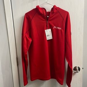New with Tags Marmot Fleece